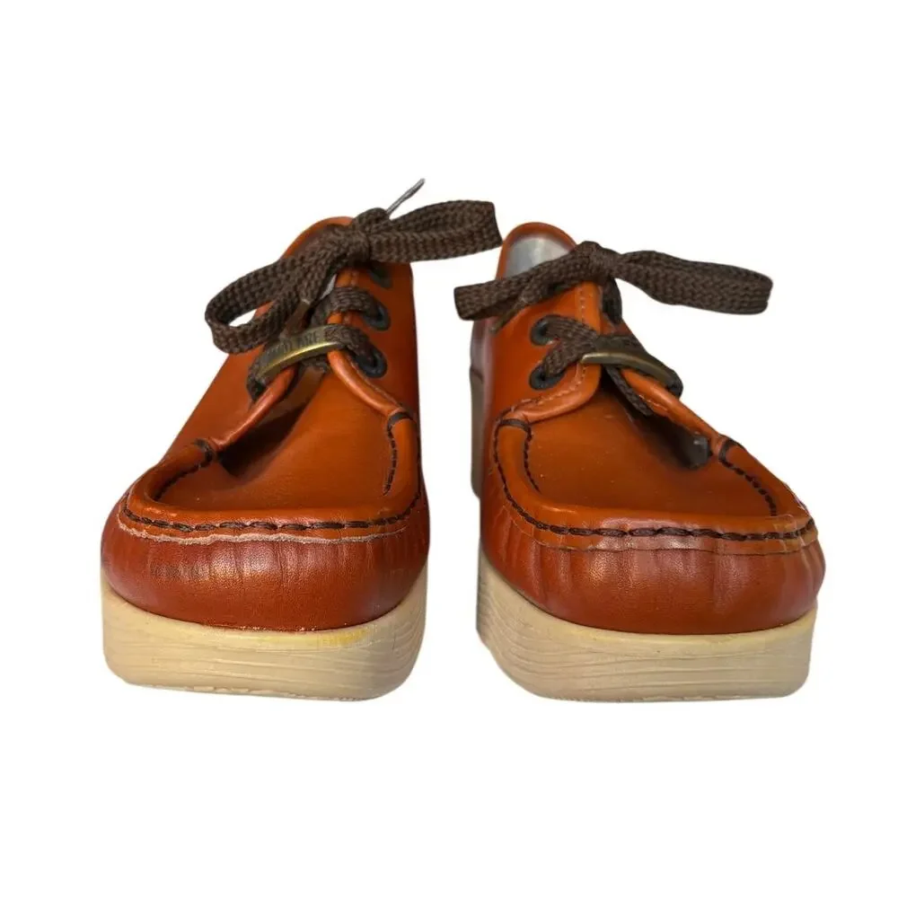 Famolare Womens Vintage 